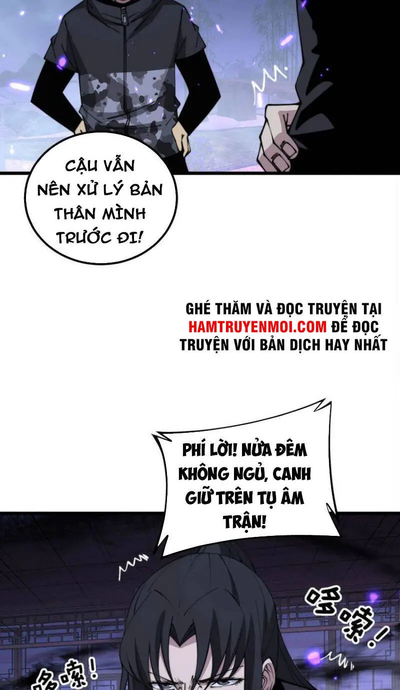 Độc Thủ Vu Y Nettruyen ZZZ Chương 322 Page 6
