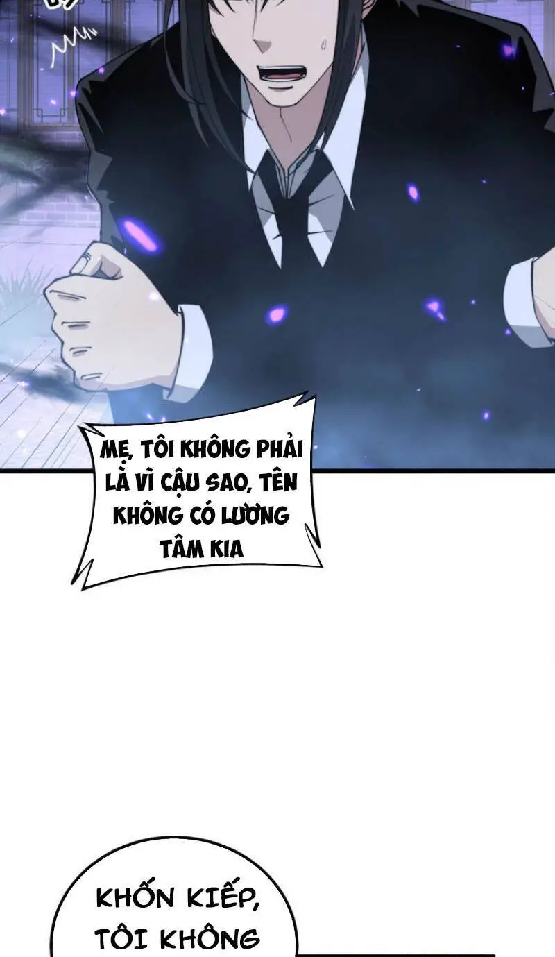 Độc Thủ Vu Y Nettruyen ZZZ Chương 322 Page 7