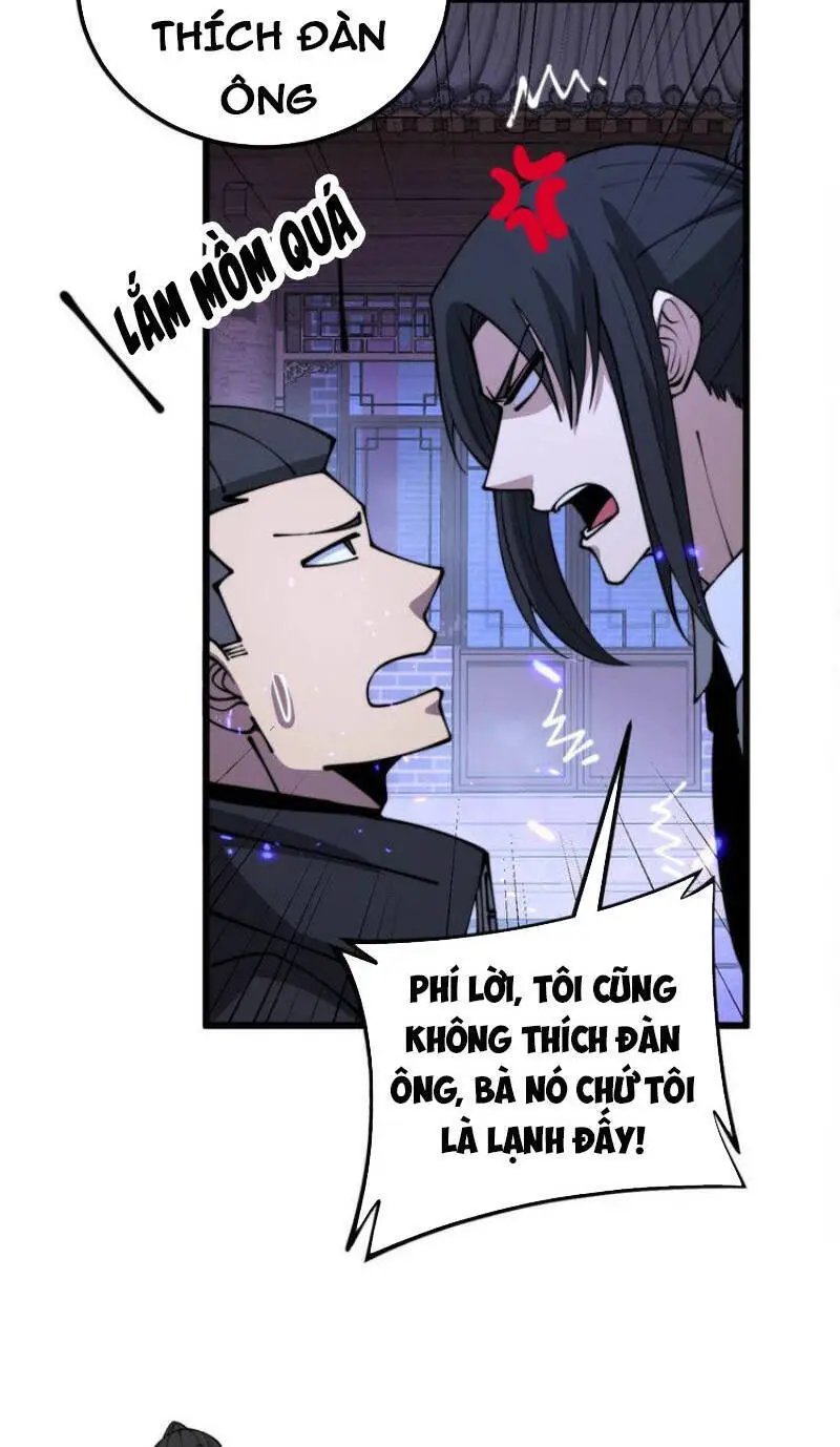 Độc Thủ Vu Y Nettruyen ZZZ Chương 322 Page 8