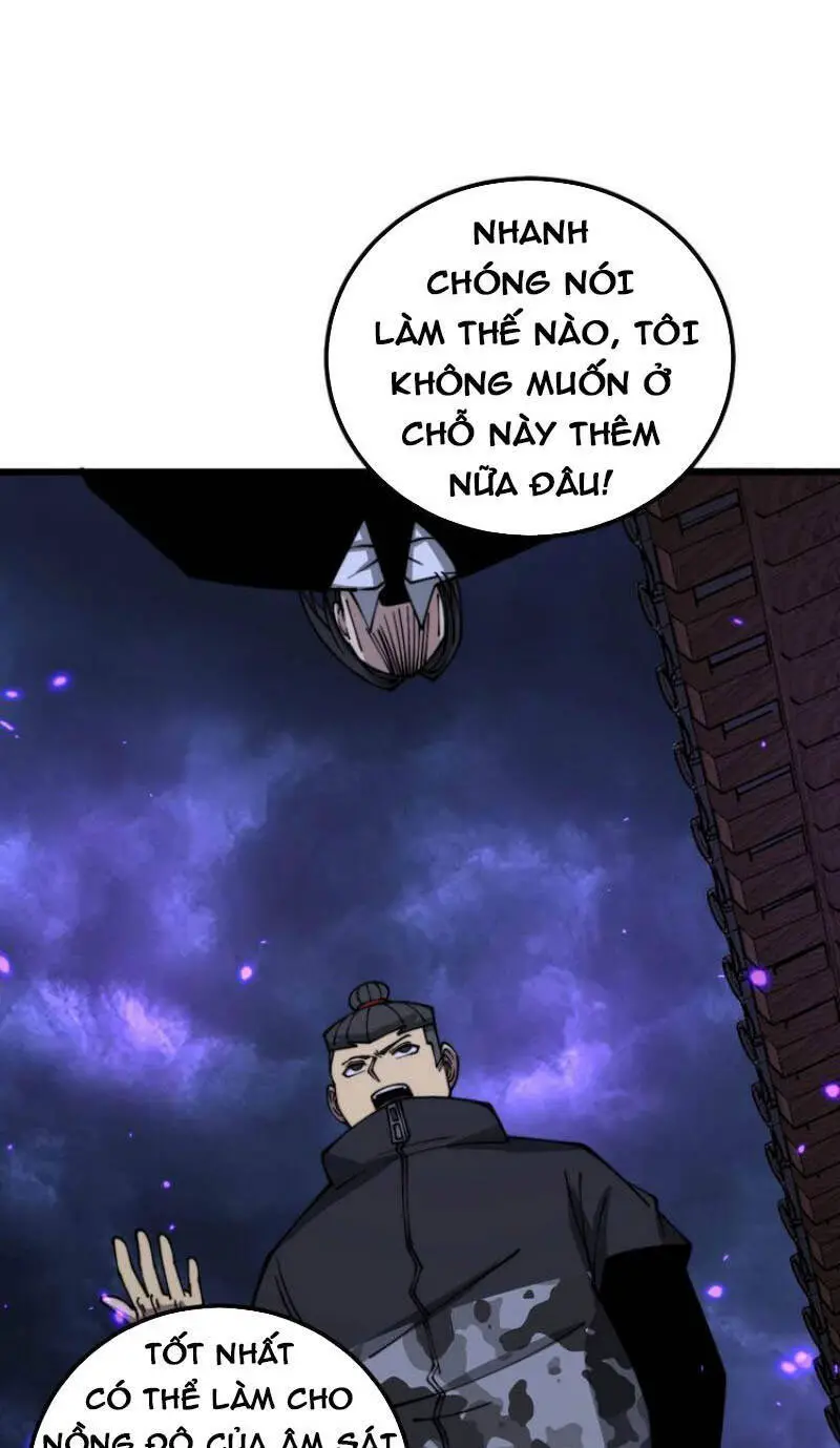 Độc Thủ Vu Y Nettruyen ZZZ Chương 322 Page 10