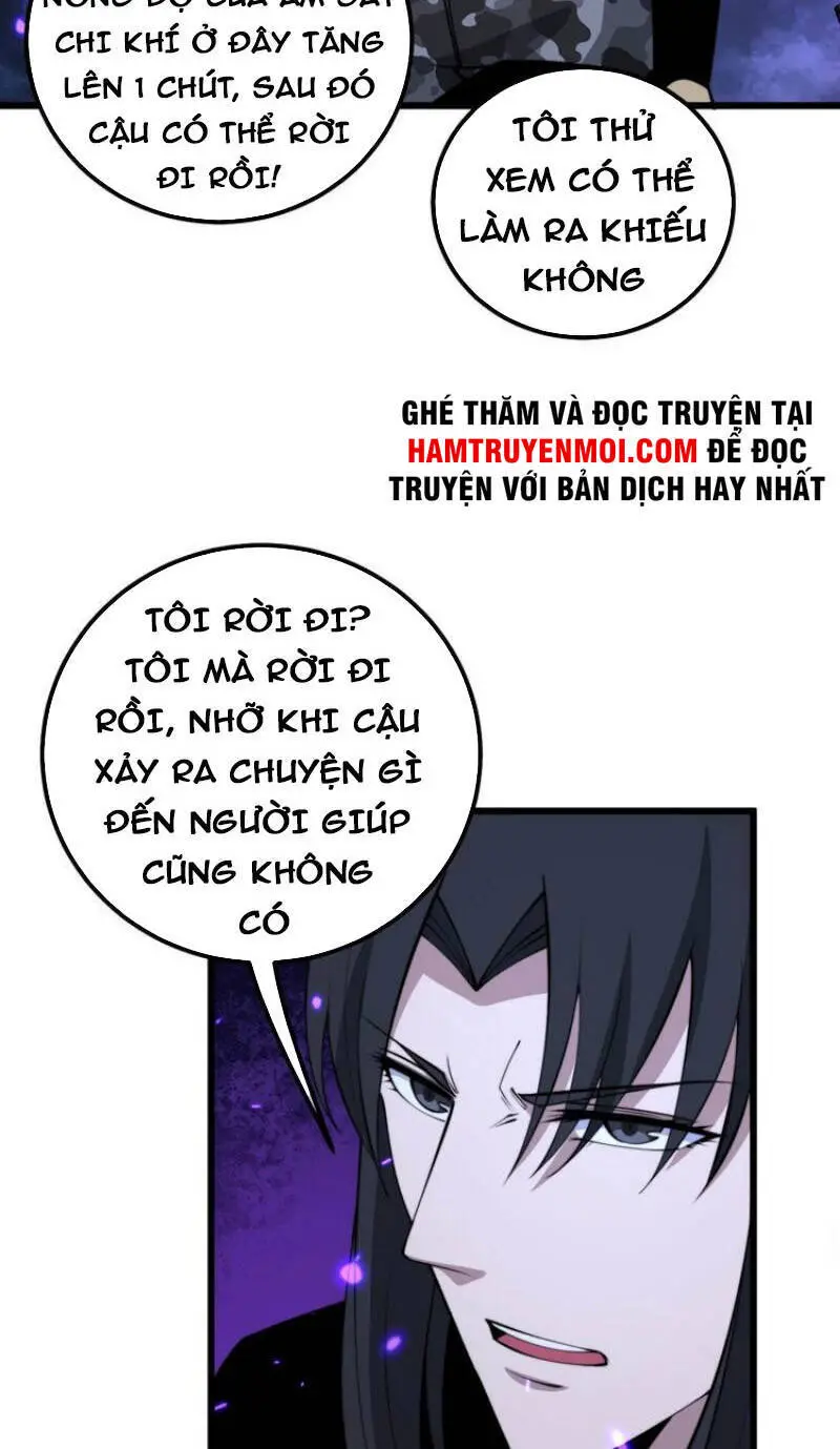 Độc Thủ Vu Y Nettruyen ZZZ Chương 322 Page 11