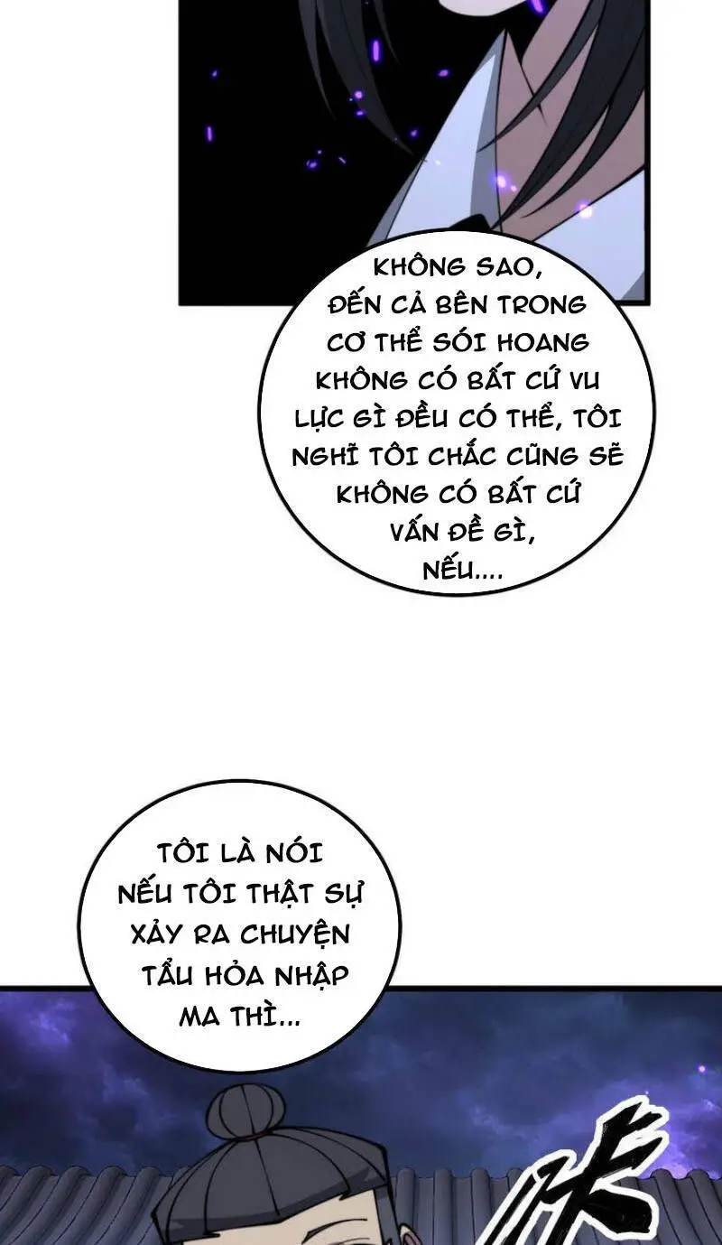 Độc Thủ Vu Y Nettruyen ZZZ Chương 322 Page 12