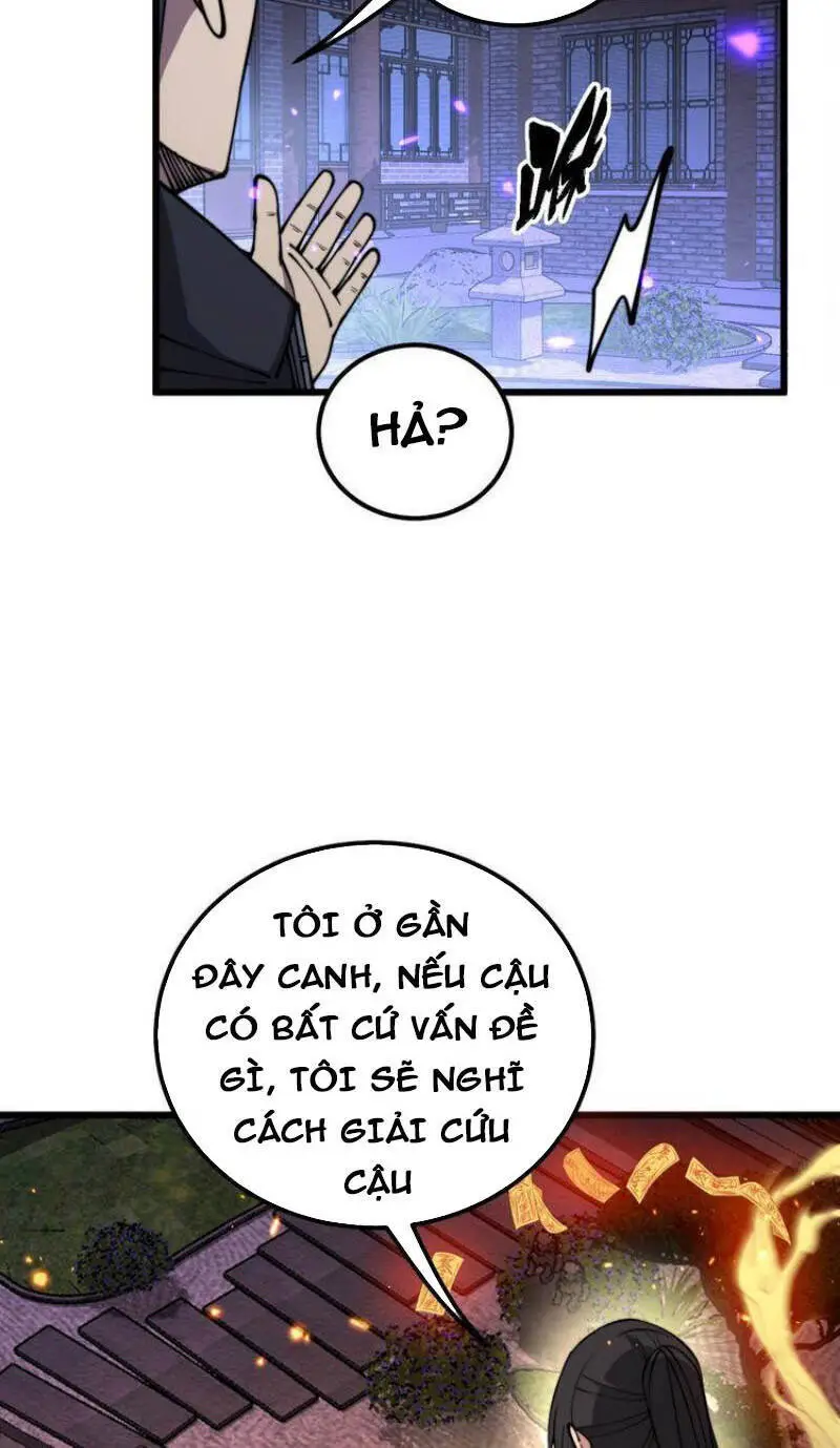 Độc Thủ Vu Y Nettruyen ZZZ Chương 322 Page 14