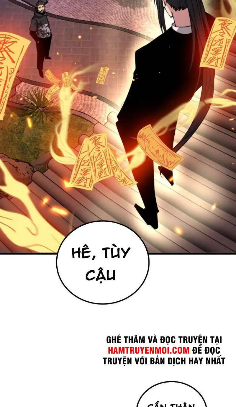 Độc Thủ Vu Y Nettruyen ZZZ Chương 322 Page 15