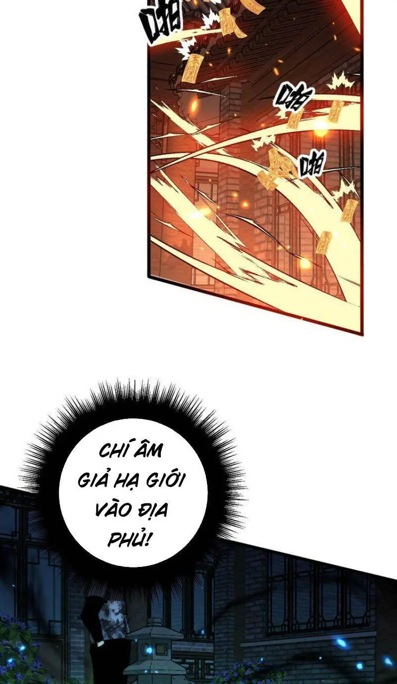 Độc Thủ Vu Y Nettruyen ZZZ Chương 322 Page 18