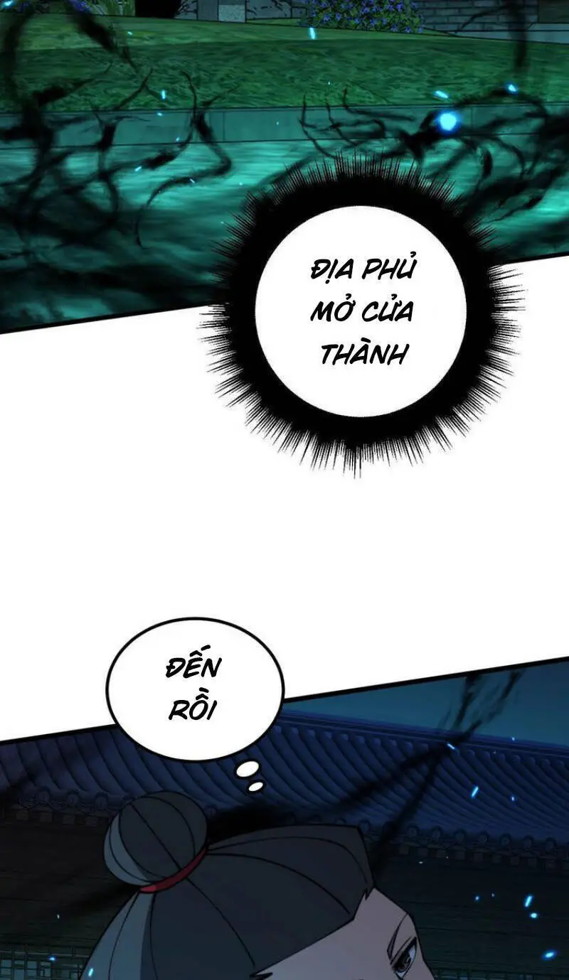 Độc Thủ Vu Y Nettruyen ZZZ Chương 322 Page 19