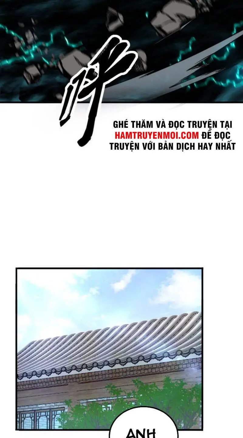 Độc Thủ Vu Y Nettruyen ZZZ Chương 322 Page 28