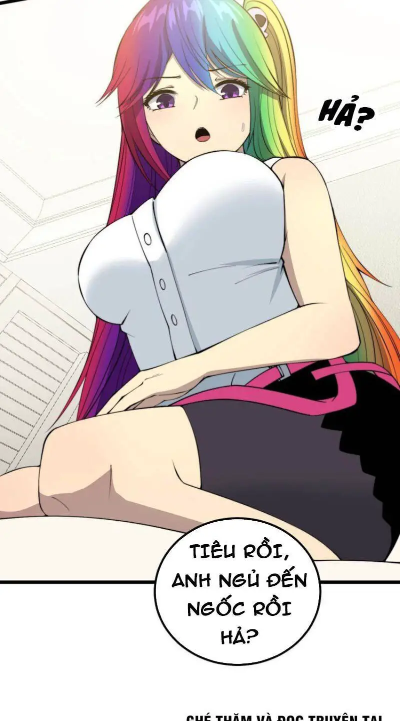 Độc Thủ Vu Y Nettruyen ZZZ Chương 322 Page 31