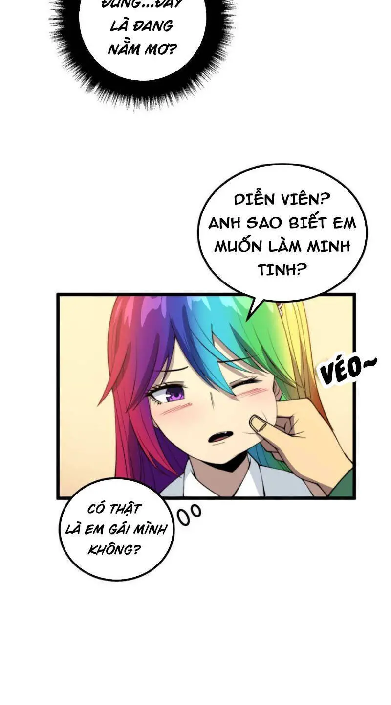 Độc Thủ Vu Y Nettruyen ZZZ Chương 322 Page 35