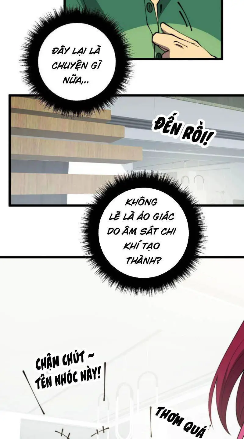 Độc Thủ Vu Y Nettruyen ZZZ Chương 322 Page 38