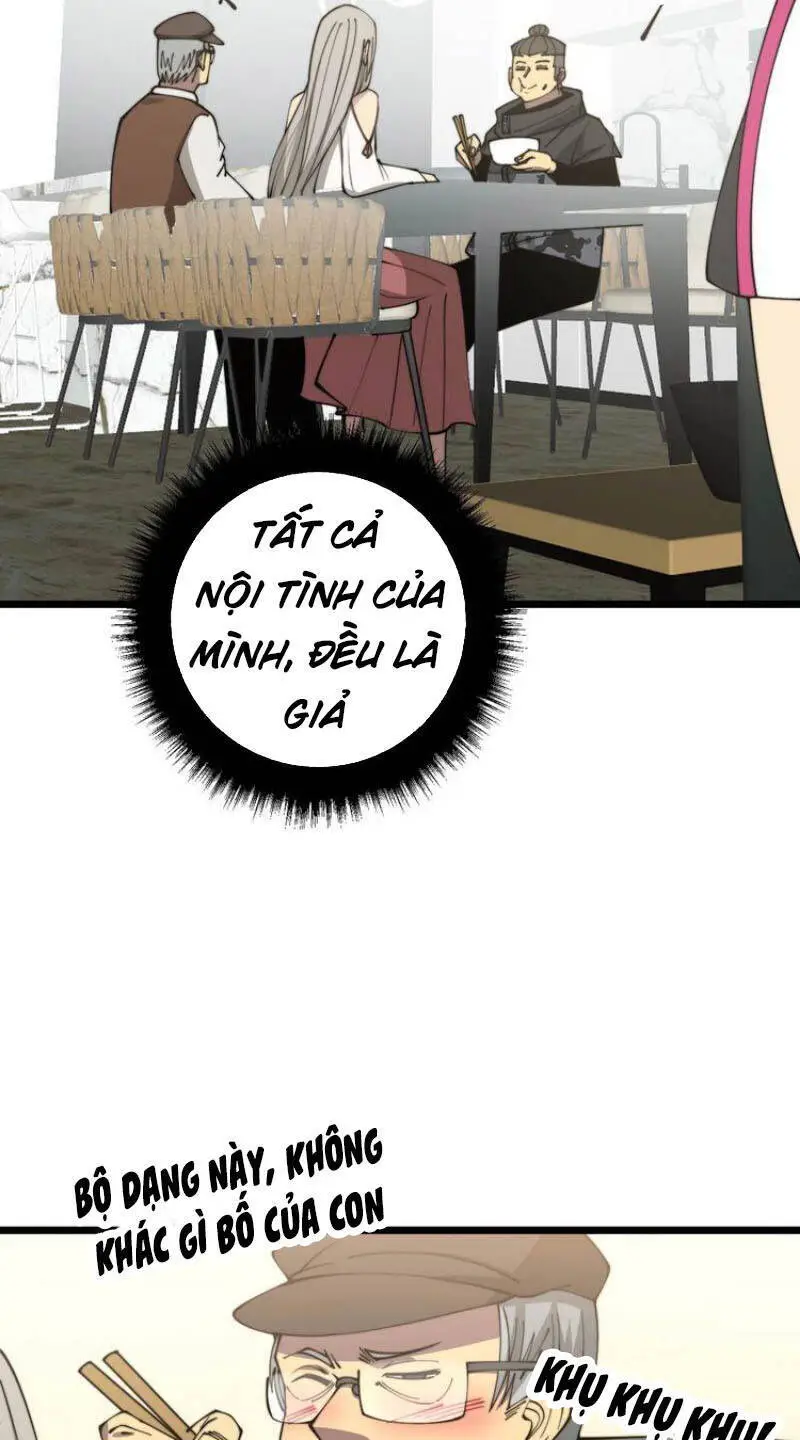 Độc Thủ Vu Y Nettruyen ZZZ Chương 322 Page 39