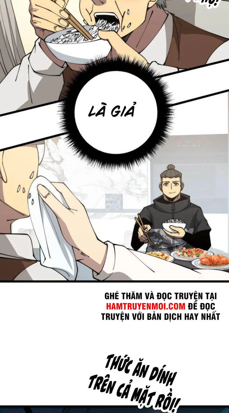 Độc Thủ Vu Y Nettruyen ZZZ Chương 322 Page 40