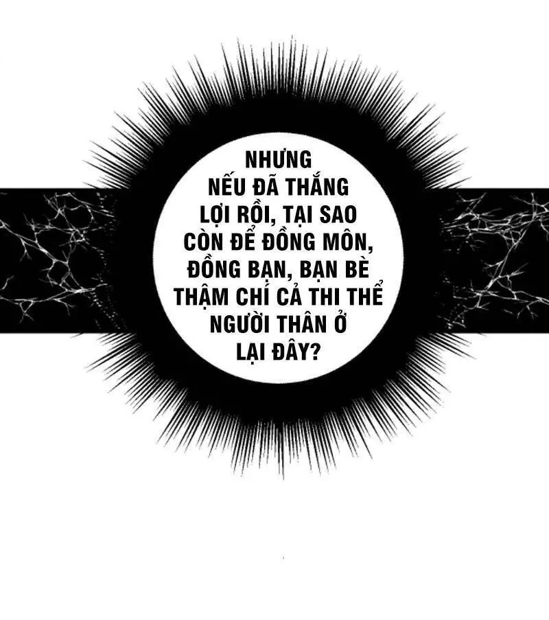 Độc Thủ Vu Y Nettruyen ZZZ Chương 308 Page 51