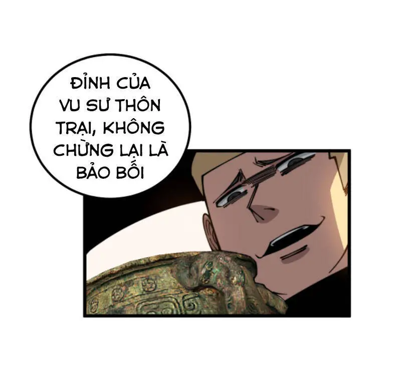 Độc Thủ Vu Y Nettruyen ZZZ Chương 308 Page 54