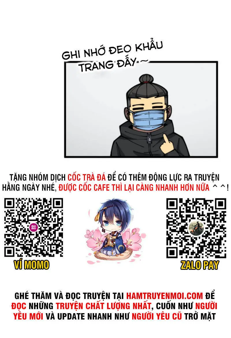 Độc Thủ Vu Y Nettruyen ZZZ Chương 308 Page 57