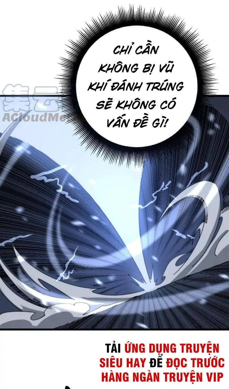 Độc Thủ Vu Y Nettruyen ZZZ Chương 134 Page 16