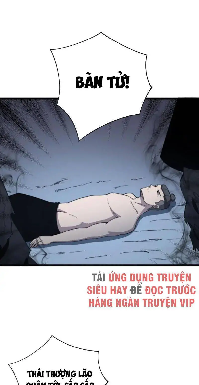 Độc Thủ Vu Y Nettruyen ZZZ Chương 134 Page 18