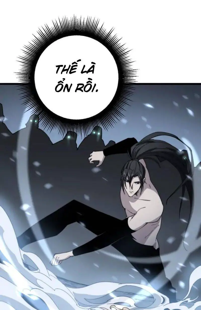 Độc Thủ Vu Y Nettruyen ZZZ Chương 134 Page 22