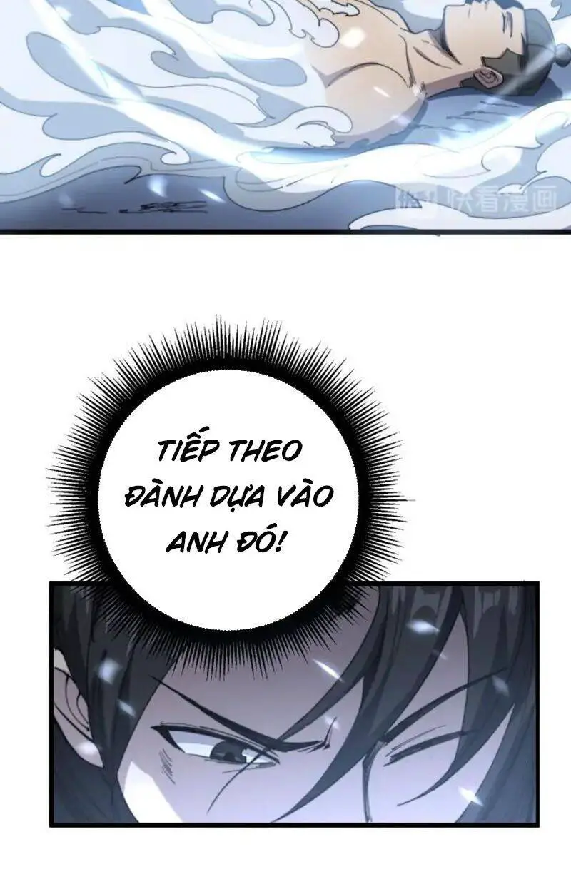 Độc Thủ Vu Y Nettruyen ZZZ Chương 134 Page 23