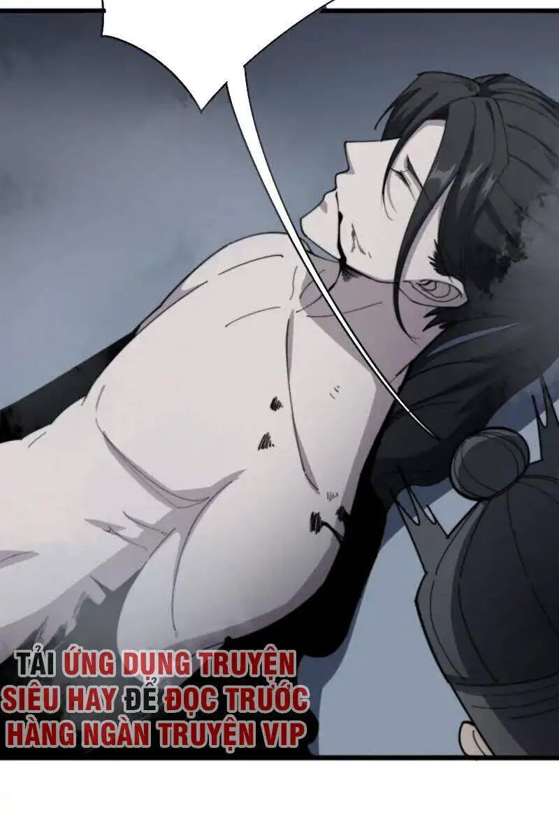 Độc Thủ Vu Y Nettruyen ZZZ Chương 134 Page 30