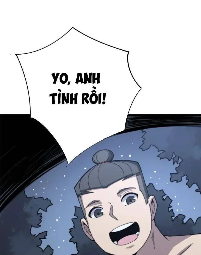 Độc Thủ Vu Y Nettruyen ZZZ Chương 134 Page 43