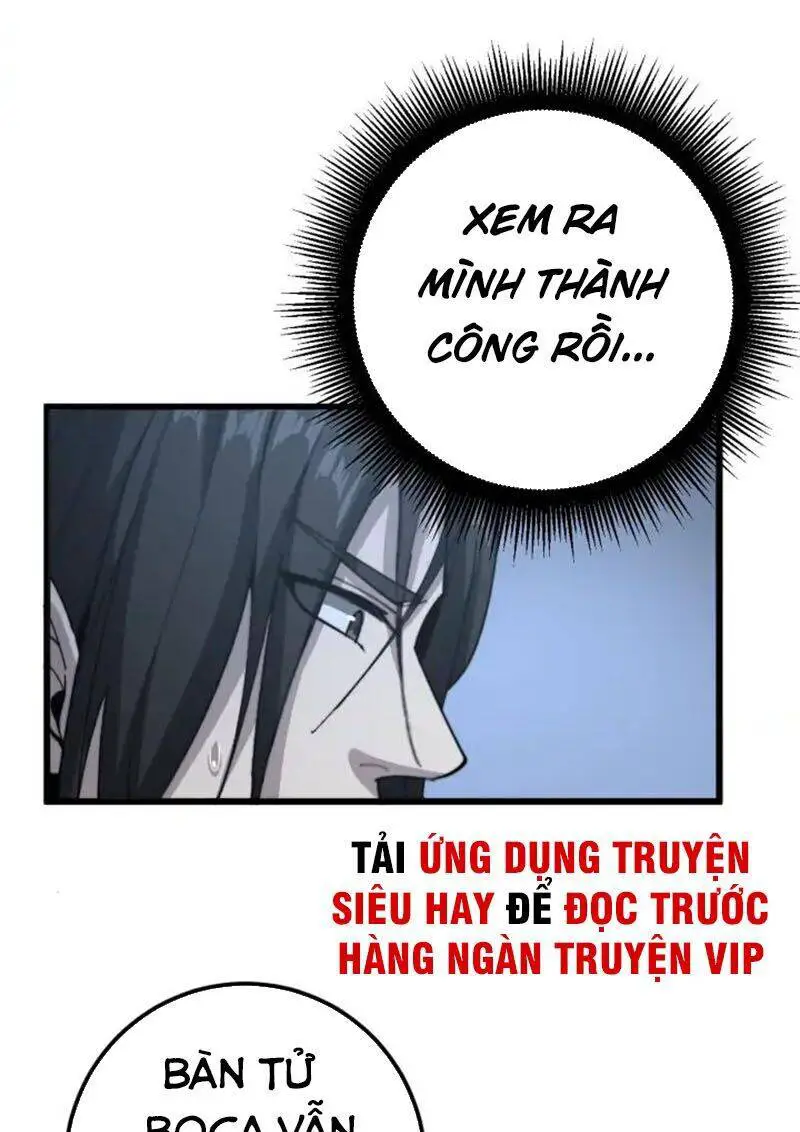 Độc Thủ Vu Y Nettruyen ZZZ Chương 134 Page 46