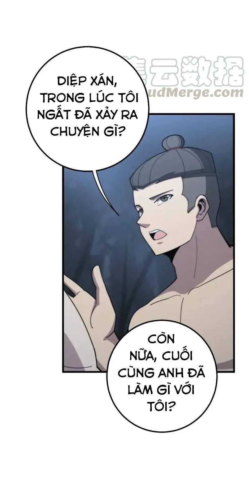 Độc Thủ Vu Y Nettruyen ZZZ Chương 134 Page 48