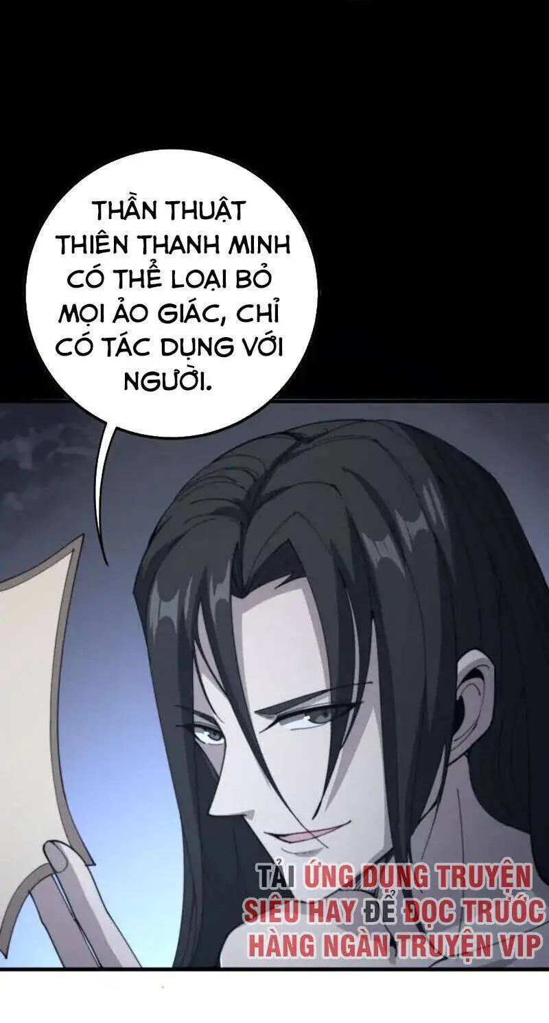 Độc Thủ Vu Y Nettruyen ZZZ Chương 134 Page 51