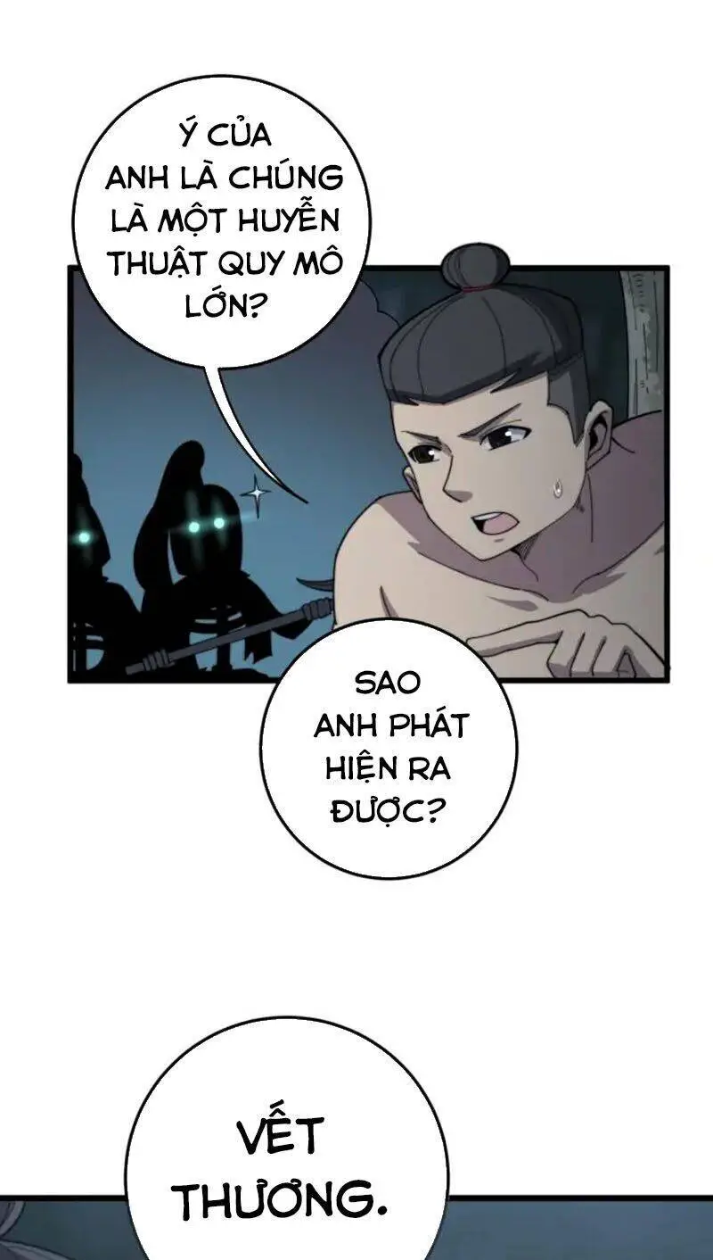 Độc Thủ Vu Y Nettruyen ZZZ Chương 134 Page 52