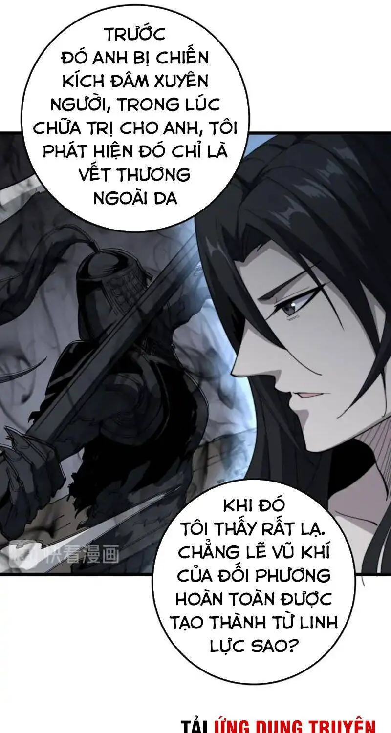 Độc Thủ Vu Y Nettruyen ZZZ Chương 134 Page 54