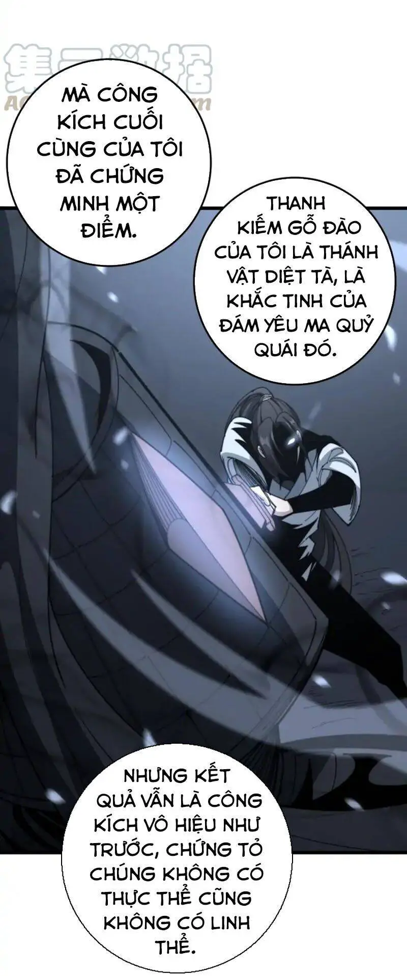 Độc Thủ Vu Y Nettruyen ZZZ Chương 134 Page 56