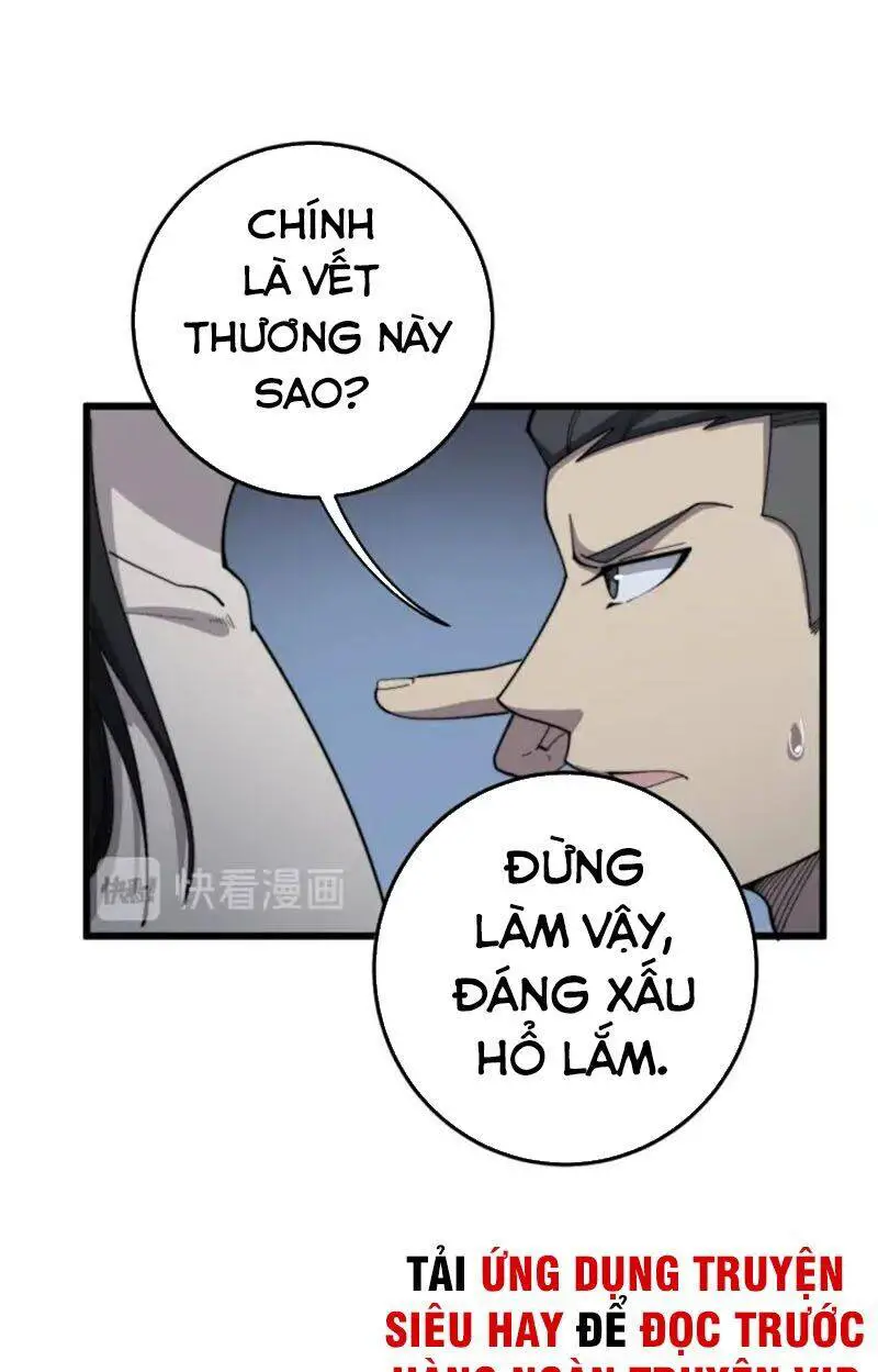 Độc Thủ Vu Y Nettruyen ZZZ Chương 134 Page 59