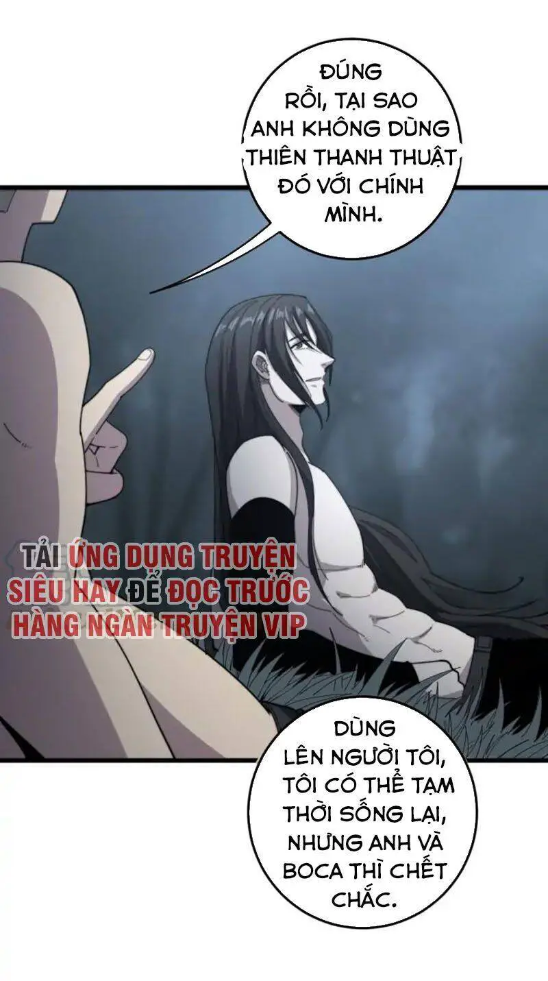 Độc Thủ Vu Y Nettruyen ZZZ Chương 134 Page 61