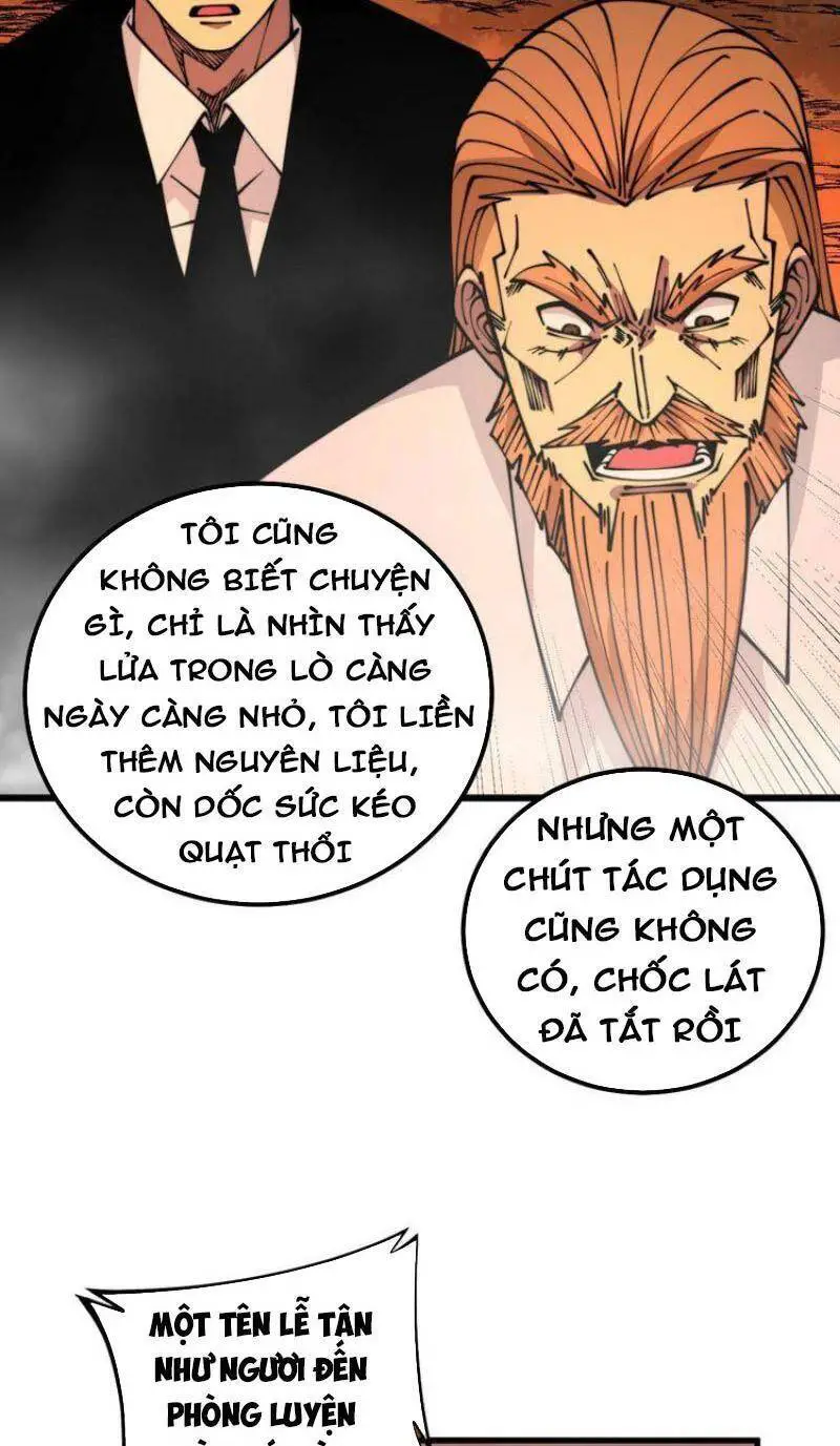 Độc Thủ Vu Y Nettruyen ZZZ Chương 315 Page 4