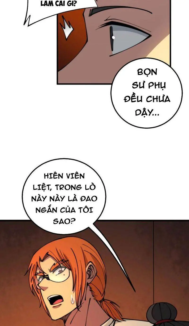 Độc Thủ Vu Y Nettruyen ZZZ Chương 315 Page 5