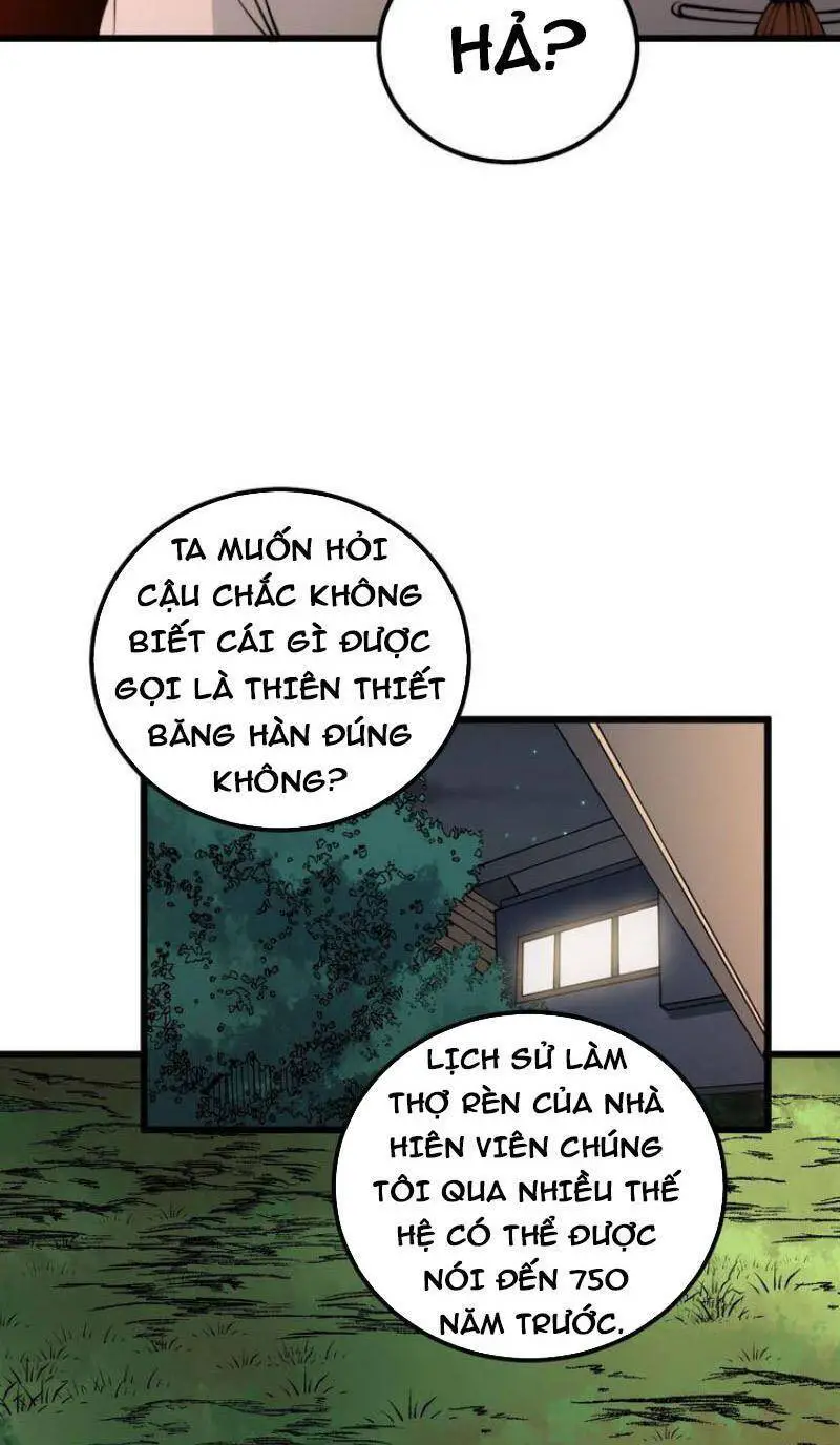 Độc Thủ Vu Y Nettruyen ZZZ Chương 315 Page 16
