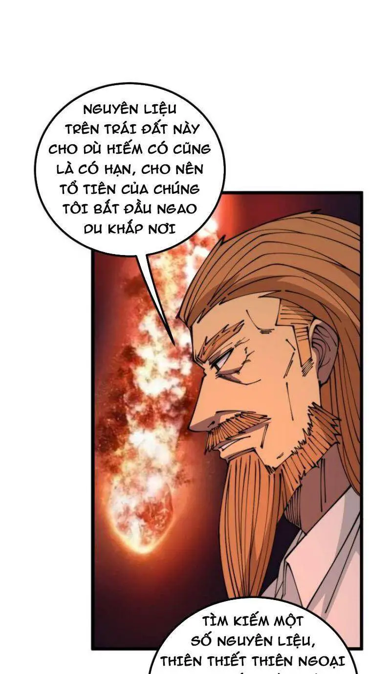 Độc Thủ Vu Y Nettruyen ZZZ Chương 315 Page 18