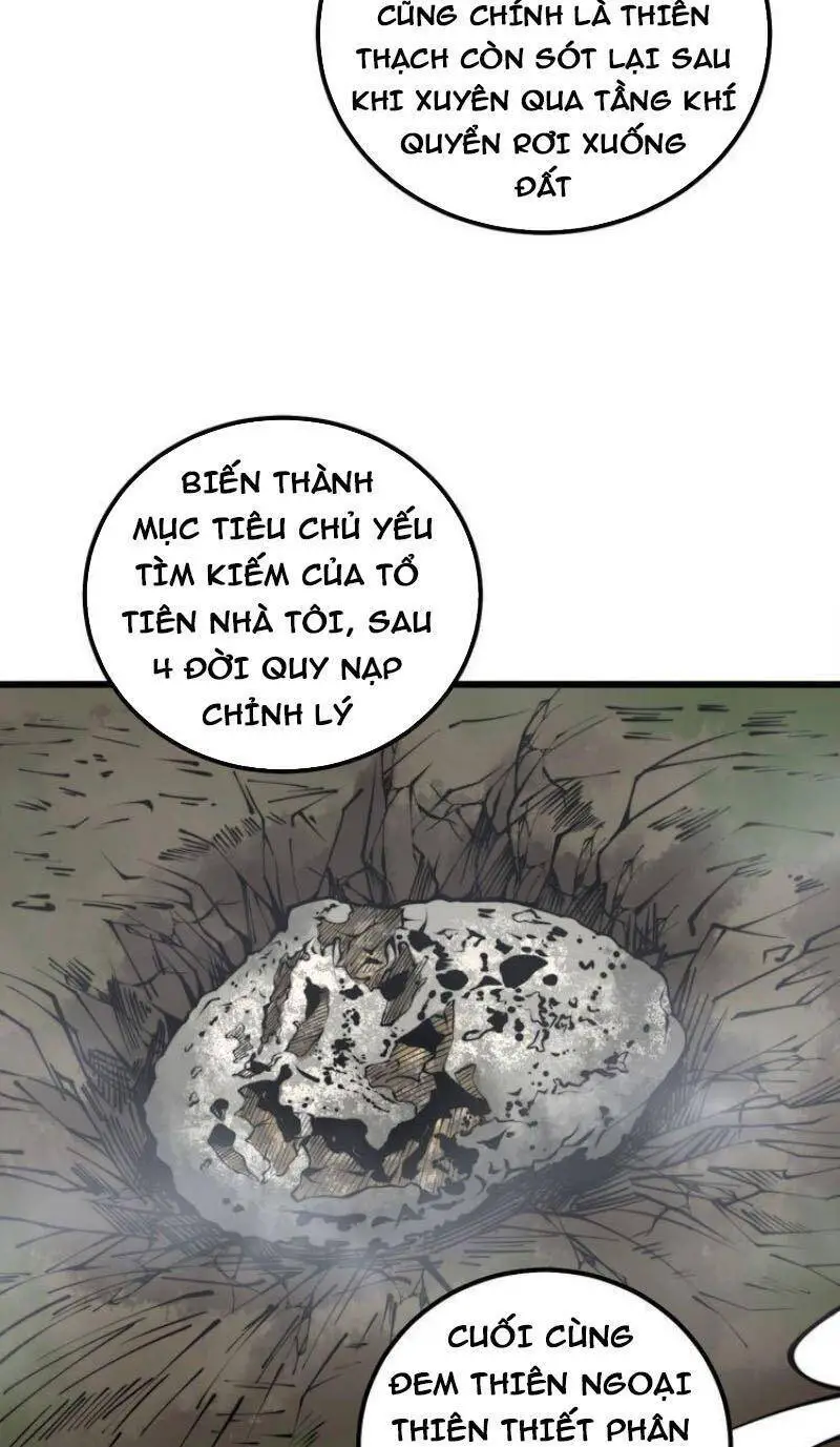 Độc Thủ Vu Y Nettruyen ZZZ Chương 315 Page 19