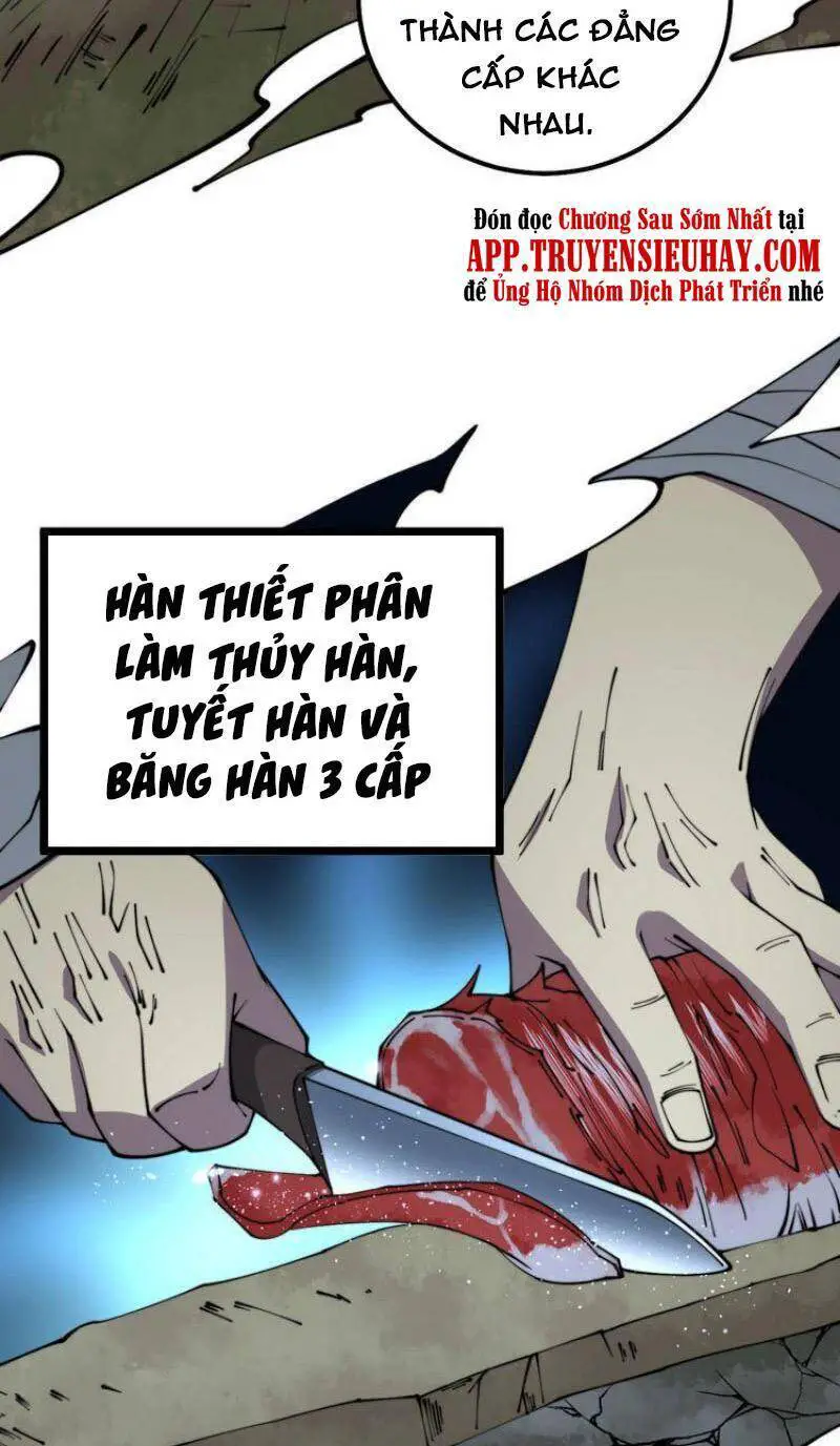 Độc Thủ Vu Y Nettruyen ZZZ Chương 315 Page 20
