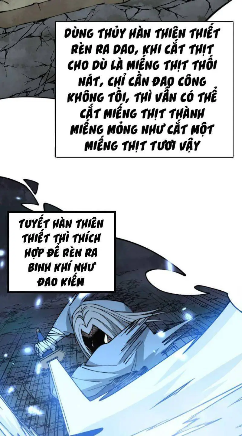 Độc Thủ Vu Y Nettruyen ZZZ Chương 315 Page 21