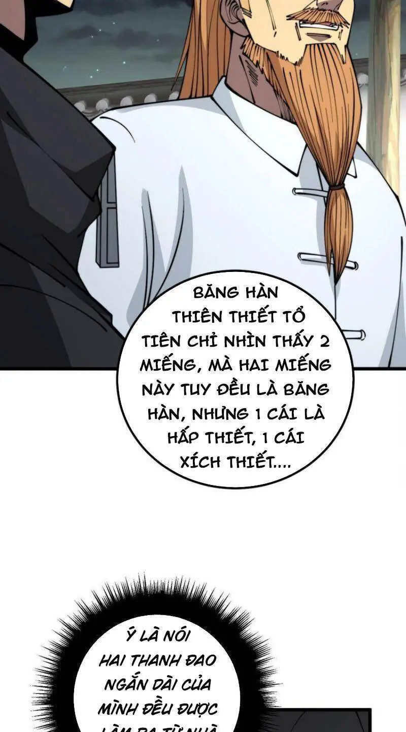 Độc Thủ Vu Y Nettruyen ZZZ Chương 315 Page 23