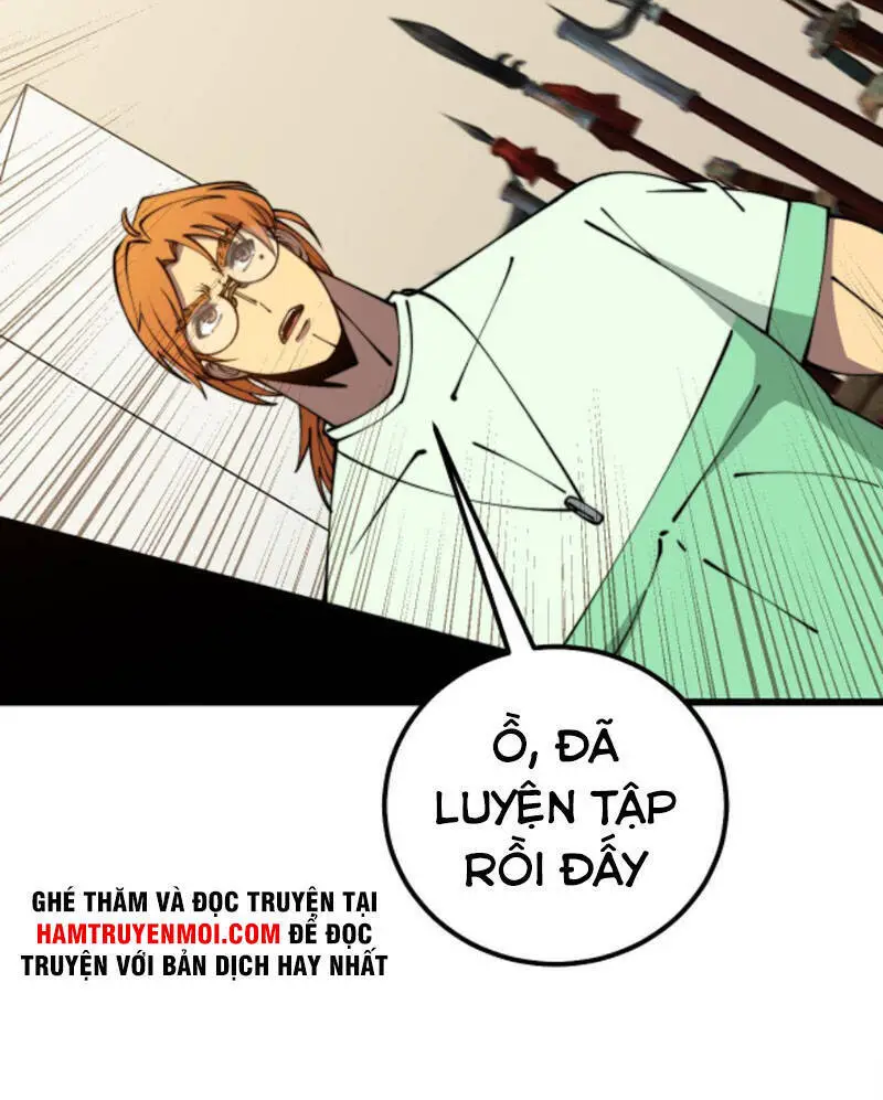 Độc Thủ Vu Y Nettruyen ZZZ Chương 313 Page 9