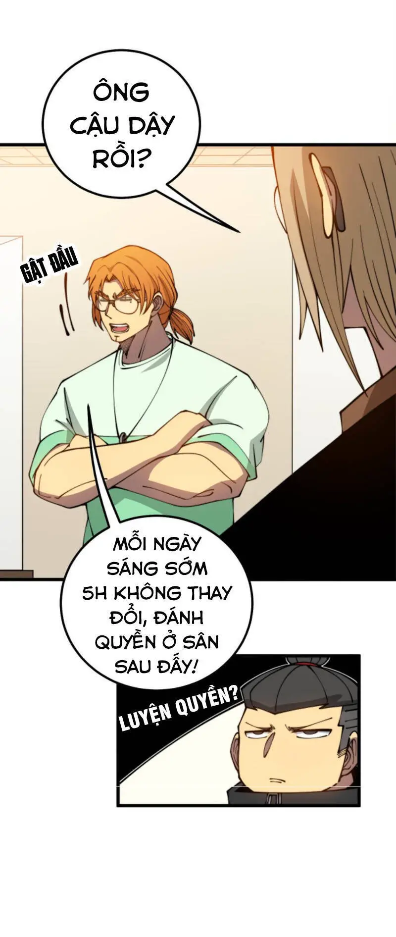Độc Thủ Vu Y Nettruyen ZZZ Chương 313 Page 10