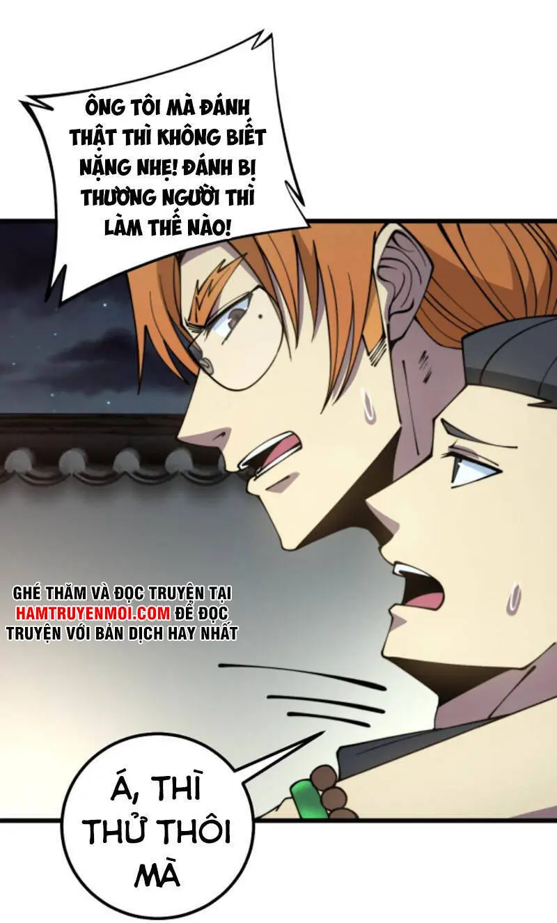 Độc Thủ Vu Y Nettruyen ZZZ Chương 313 Page 27
