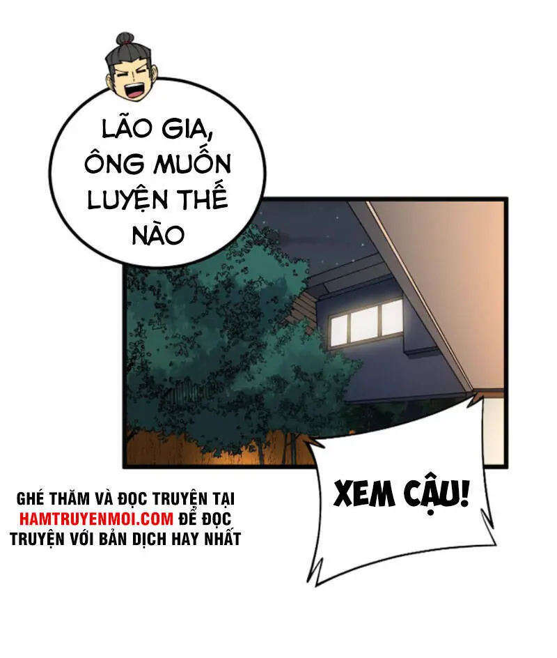 Độc Thủ Vu Y Nettruyen ZZZ Chương 313 Page 29