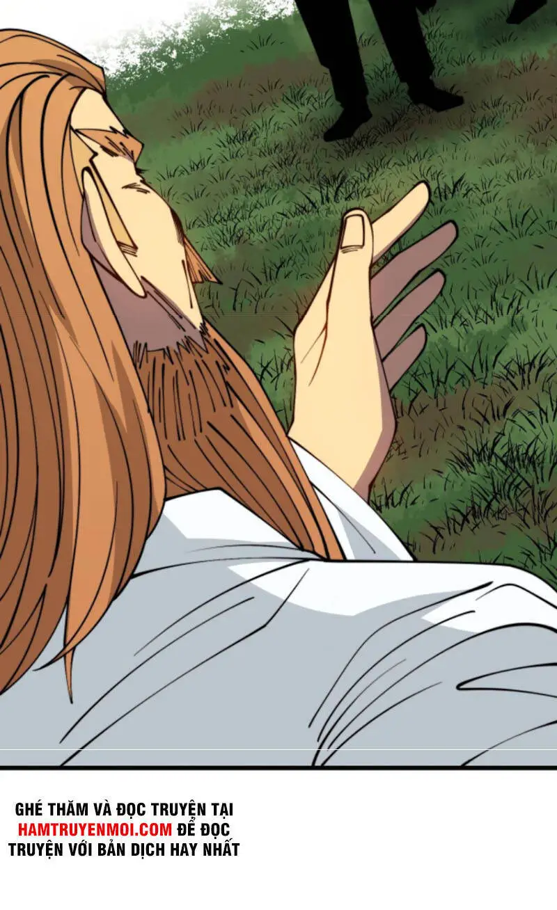 Độc Thủ Vu Y Nettruyen ZZZ Chương 313 Page 31