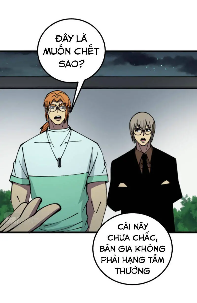 Độc Thủ Vu Y Nettruyen ZZZ Chương 313 Page 34