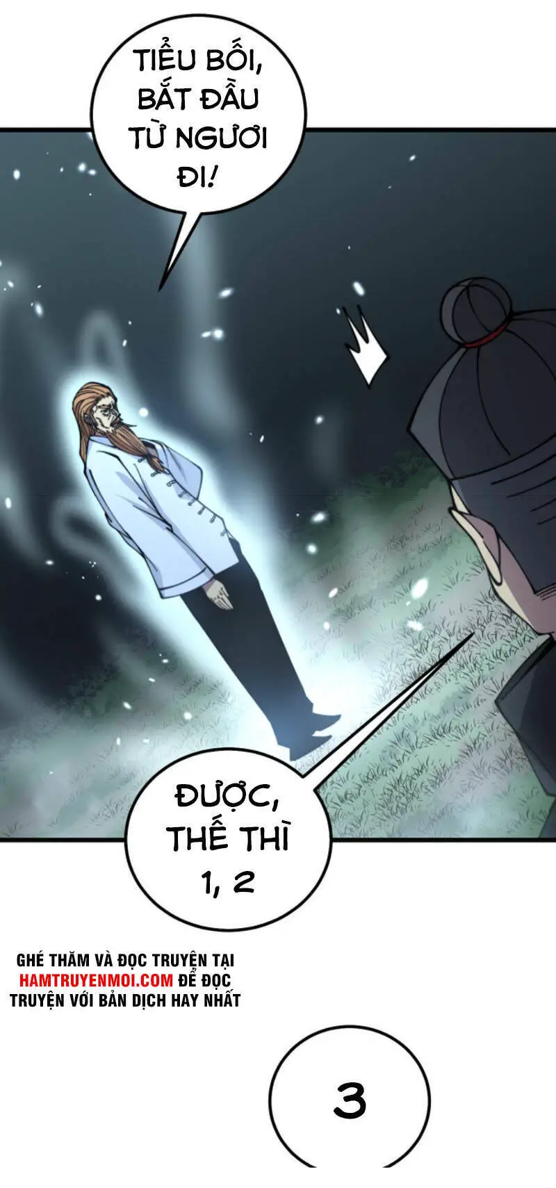 Độc Thủ Vu Y Nettruyen ZZZ Chương 313 Page 35