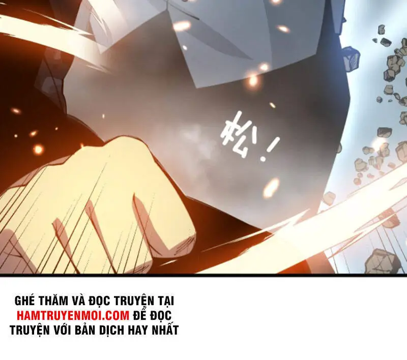 Độc Thủ Vu Y Nettruyen ZZZ Chương 313 Page 37