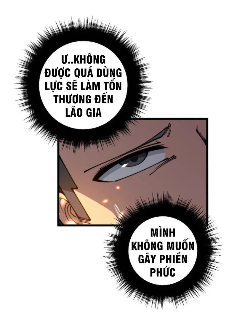 Độc Thủ Vu Y Nettruyen ZZZ Chương 313 Page 42